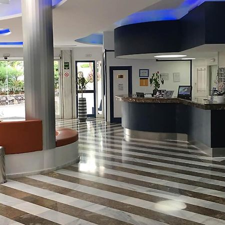 דירות Ap260, Club Atlantis, Costa Adeje מראה חיצוני תמונה