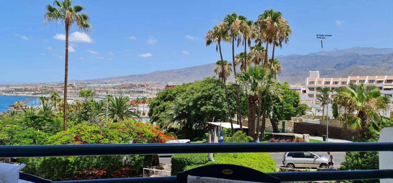 דירות Ap260, Club Atlantis, Costa Adeje מראה חיצוני תמונה