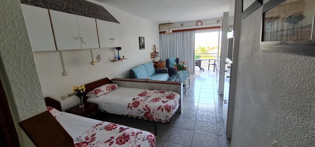 דירות Ap260, Club Atlantis, Costa Adeje מראה חיצוני תמונה