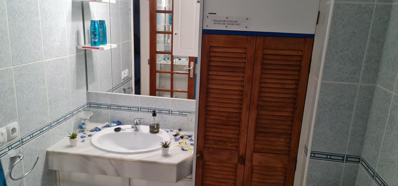 דירות Ap260, Club Atlantis, Costa Adeje מראה חיצוני תמונה