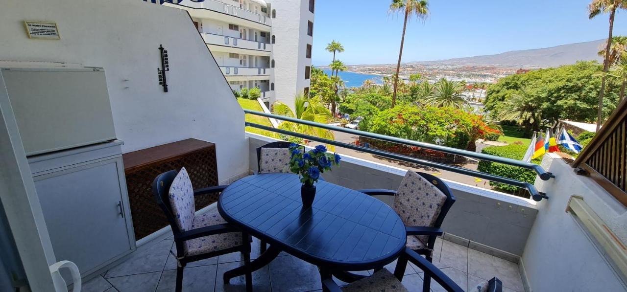 דירות Ap260, Club Atlantis, Costa Adeje מראה חיצוני תמונה