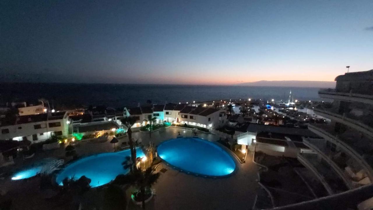 דירות Ap260, Club Atlantis, Costa Adeje מראה חיצוני תמונה